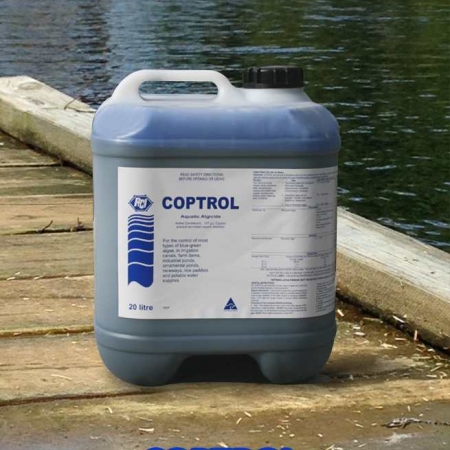 Algae Control Coptrol 20ltr