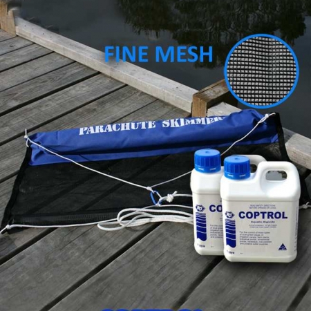 Aquatic-Technologies-2x1litre-Coptro-algae-skimmer-91cm