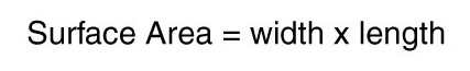 rectangular-dam-size-calculation