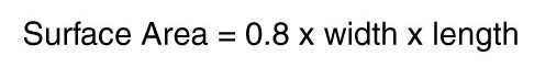 round-dam-size-calculation