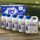 Australian algaecide safe for use